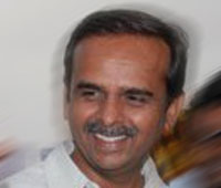 Jitu Oghani